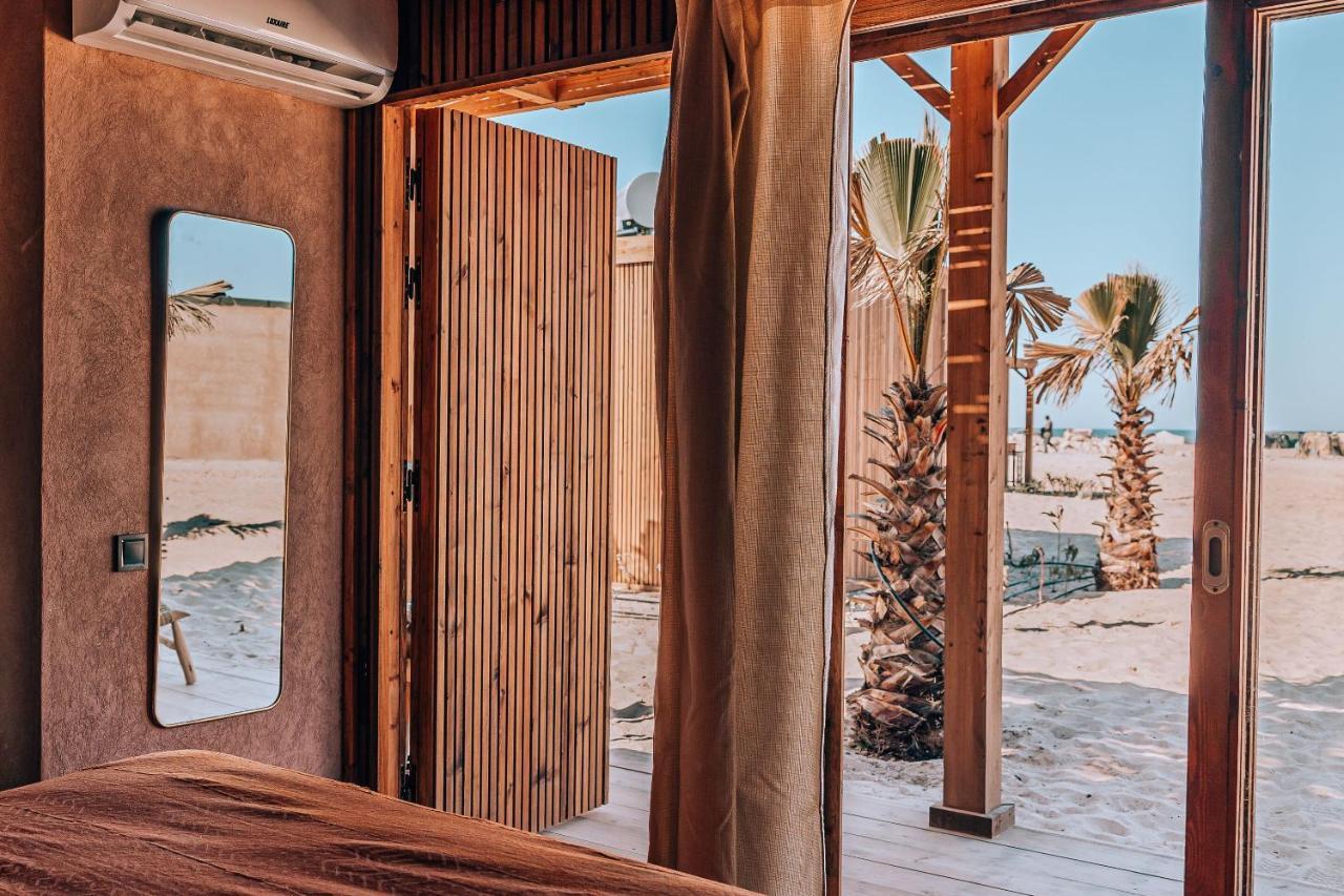 Mia Dakhla Resort Exteriér fotografie