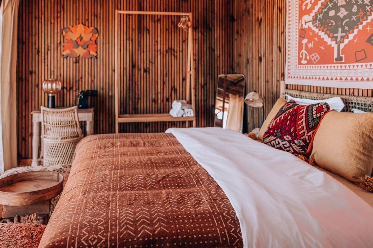 Mia Dakhla Resort Exteriér fotografie