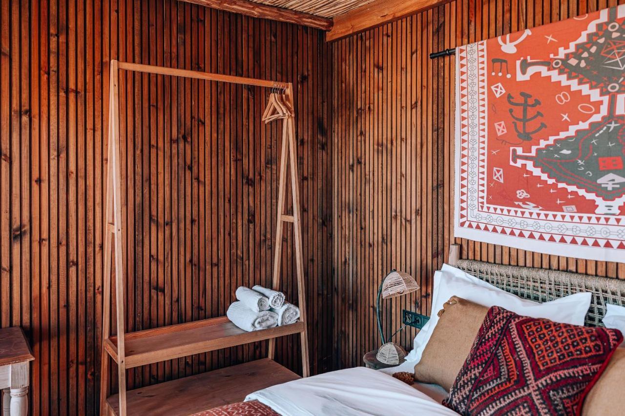 Mia Dakhla Resort Exteriér fotografie