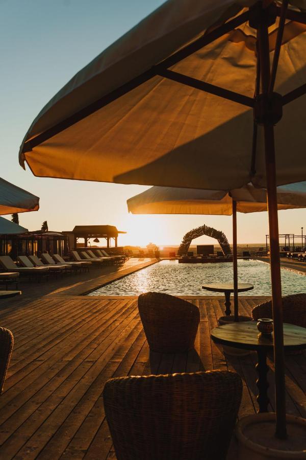 Mia Dakhla Resort Exteriér fotografie